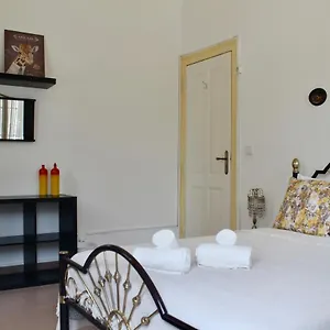 Ti Maria Faro
