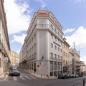 Westlight Madalena Lisbon