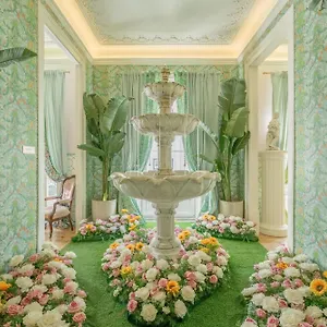 Casinha Flores Lisbon