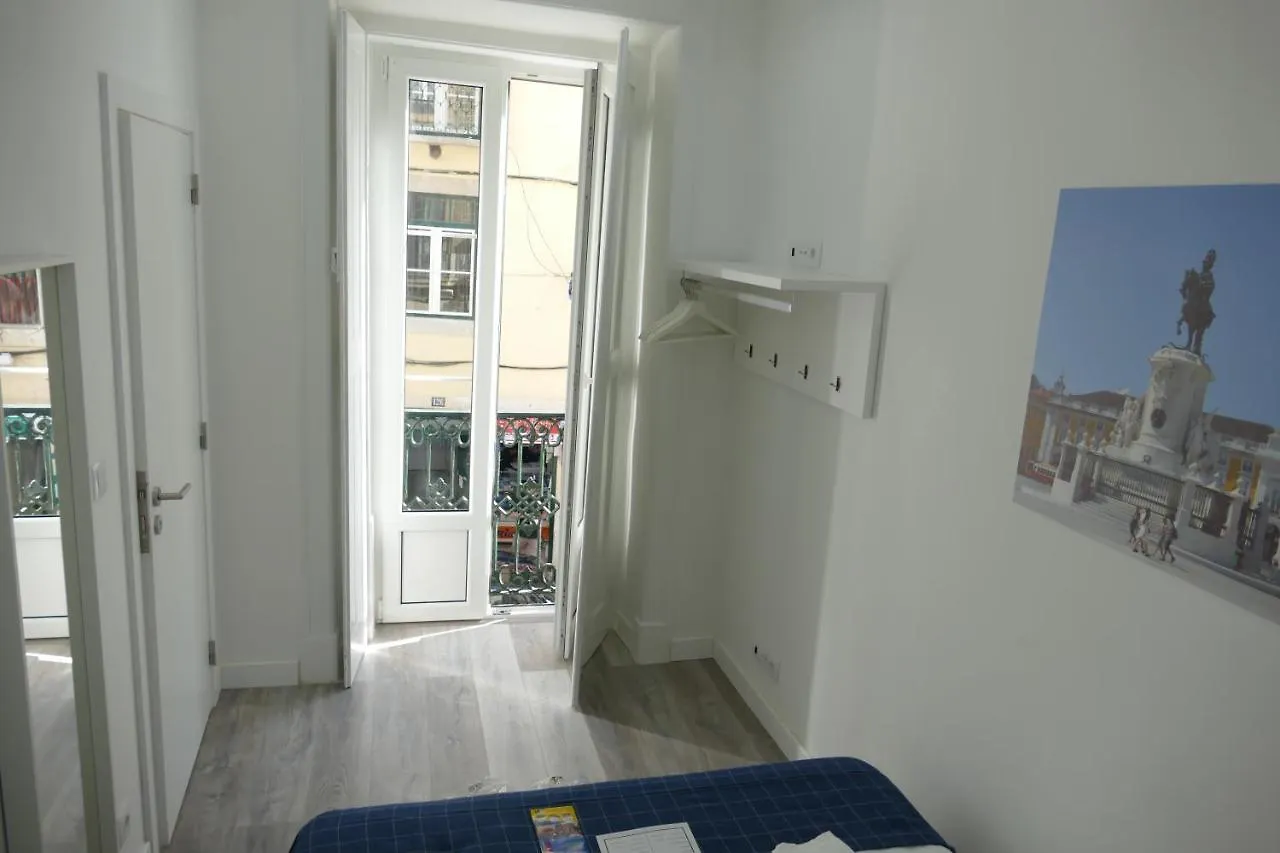 Guest house Good Night Guesthouse Lis Lisbon Portugal