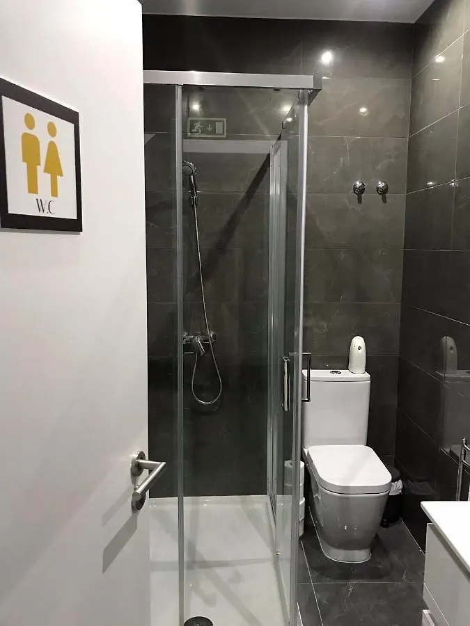 Good Night Guesthouse Lis Lisbon