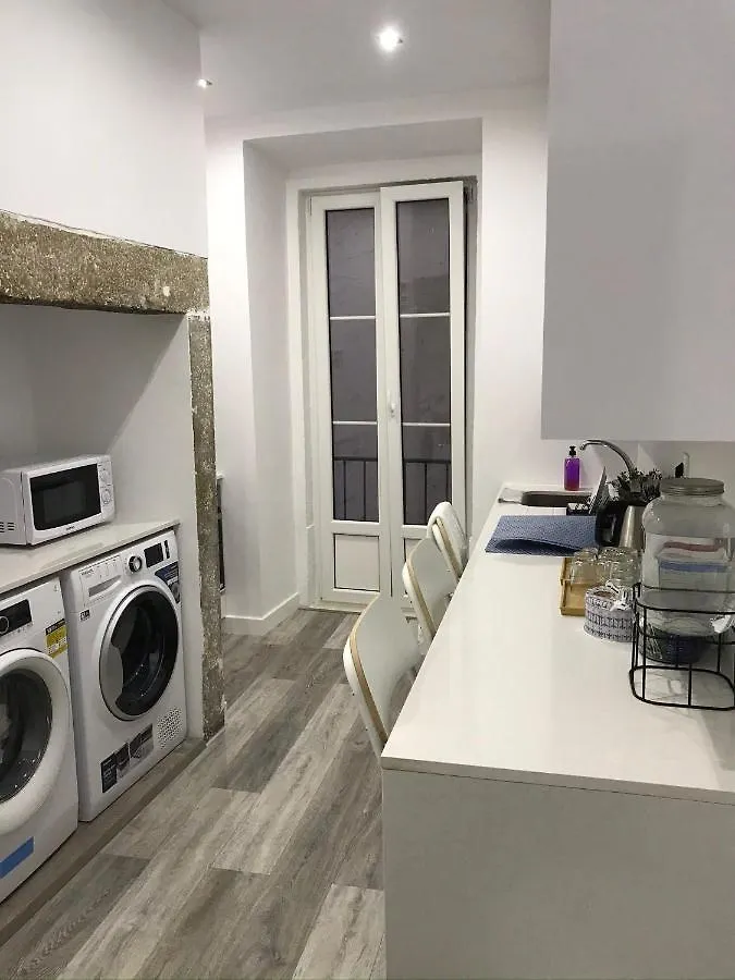Good Night Guesthouse Lis Lisbon Guest house