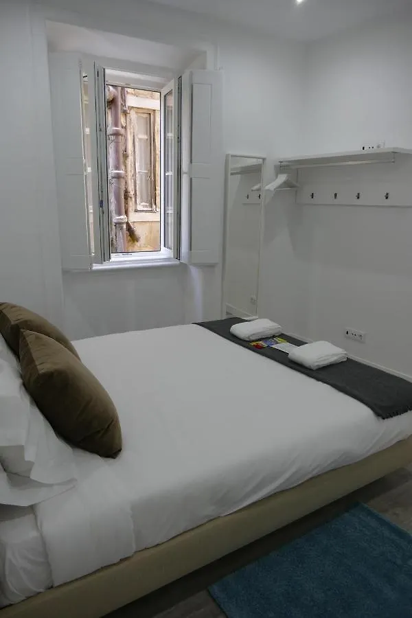 Good Night Guesthouse Lis Lisbon