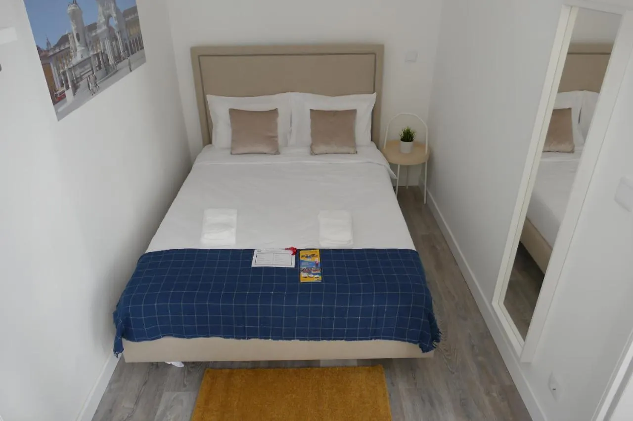 Guest house Good Night Guesthouse Lis Lisbon