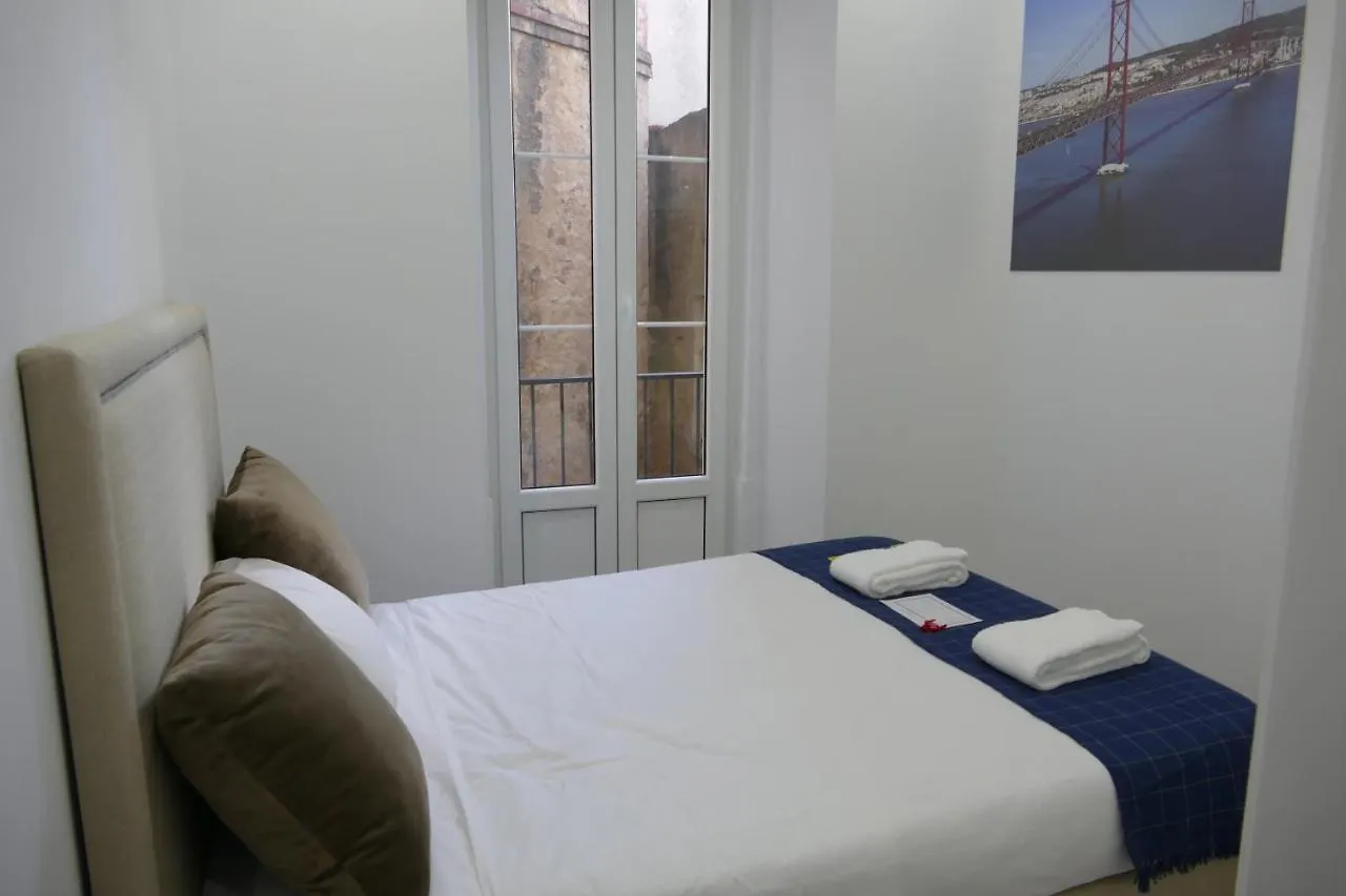 Good Night Guesthouse Lis Lisbon Guest house