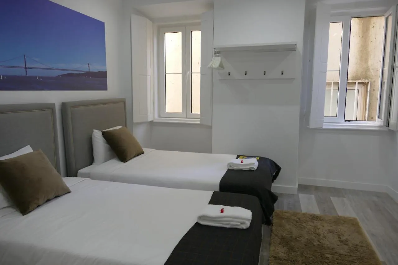 Good Night Guesthouse Lis Lisbon